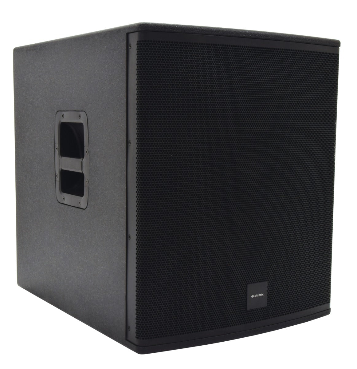 Citronic CASA-18B 18" Passive Subwoofer 600W
