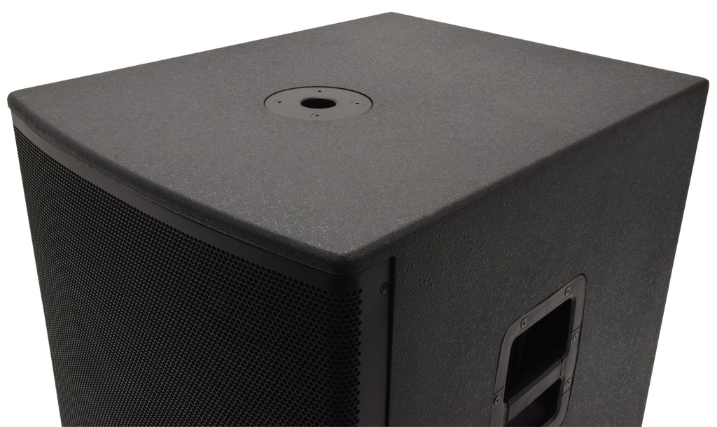 Citronic CASA-18B 18" Passive Subwoofer 600W