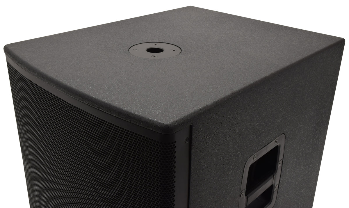 Citronic CASA-18B 18" Passive Subwoofer 600W