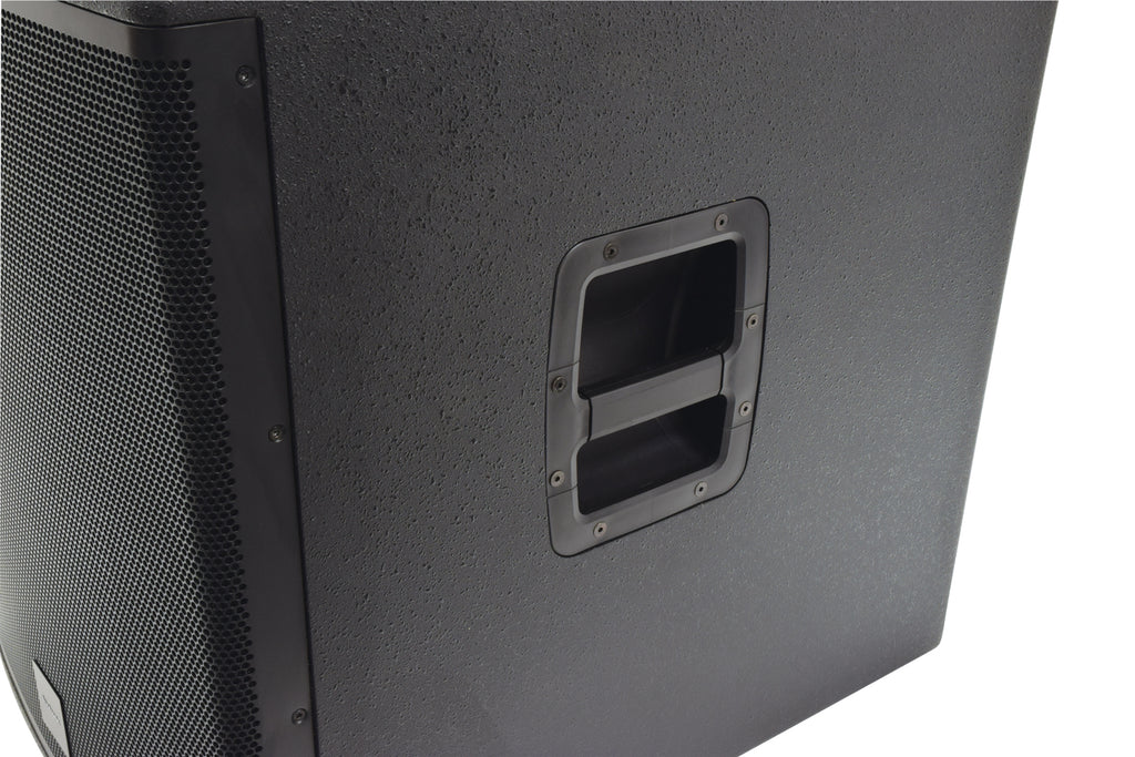 Citronic CASA-18B 18" Passive Subwoofer 600W
