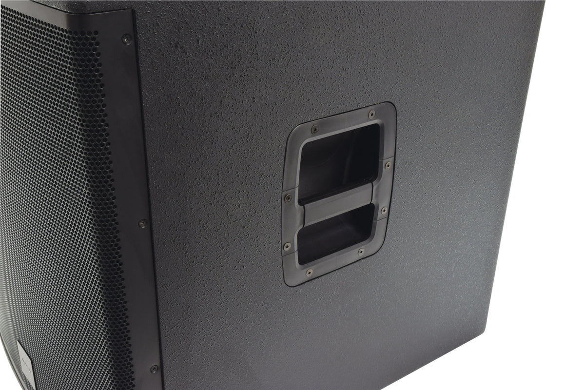 Citronic CASA-18B 18" Passive Subwoofer 600W