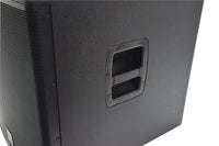 Citronic CASA-18B 18" Passive Subwoofer 600W