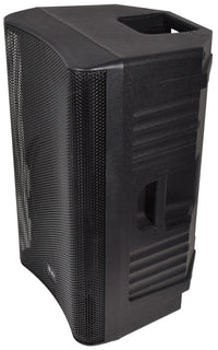 QTX 15" Quest PA Setup with Stands