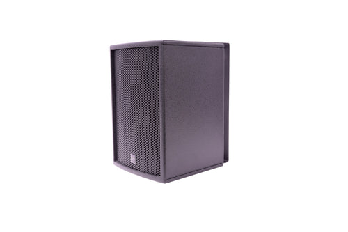 Citronic CS Series Wooden CS-610B 6" Passive Speaker - Black