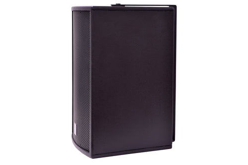 Citronic CS Series Wooden CS-1035B 10" Passive Speaker - Black