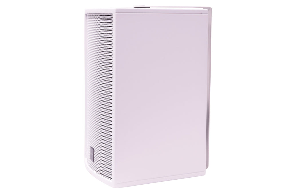 Citronic CS Series Wooden CS-1035W 10" Passive Speaker - White