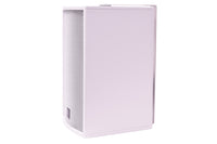 Citronic CS Series Wooden CS-1035W 10" Passive Speaker - White