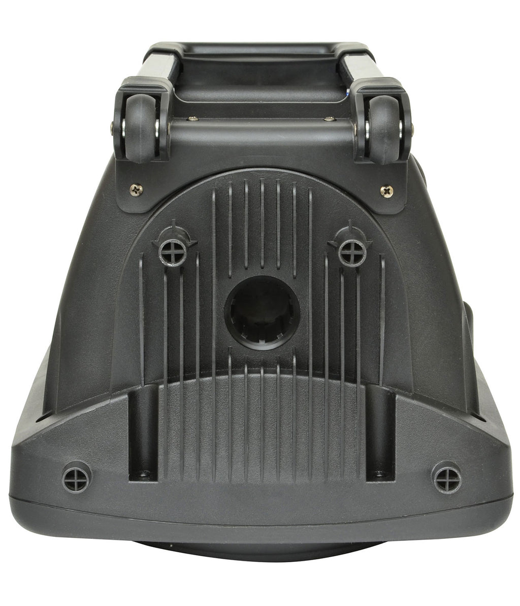 QTX Sound QR10PA Portable PA System with Wireless Neckband Mic