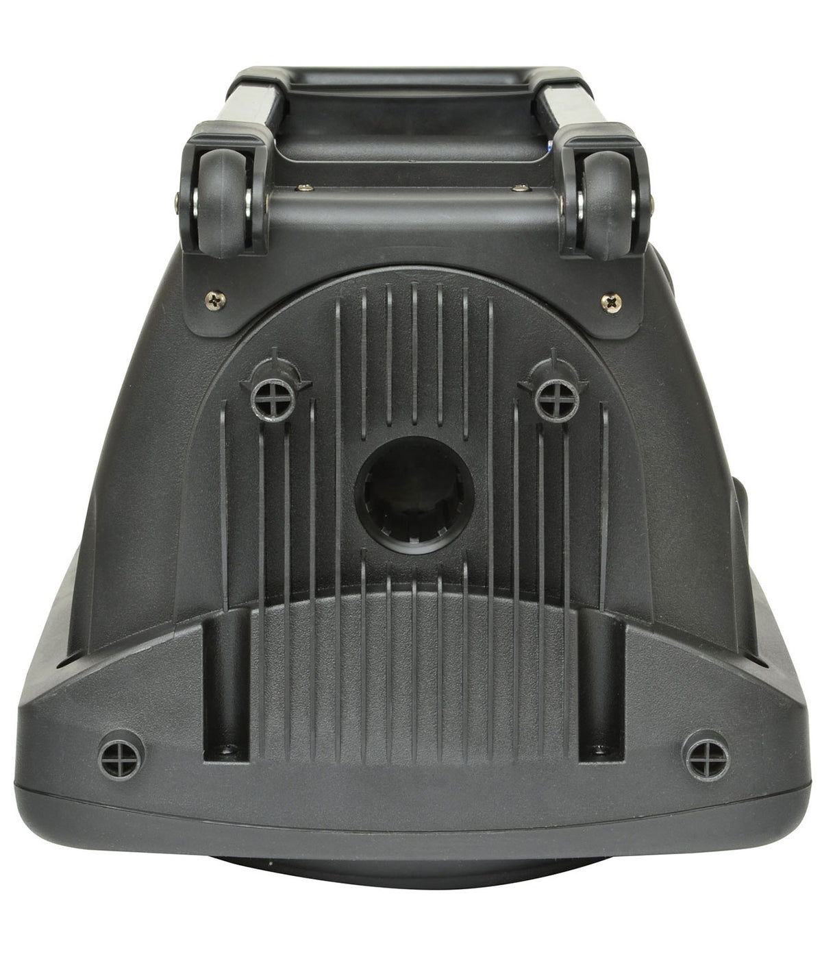 QTX Sound QR10PA Portable PA System with Wireless Neckband Mic