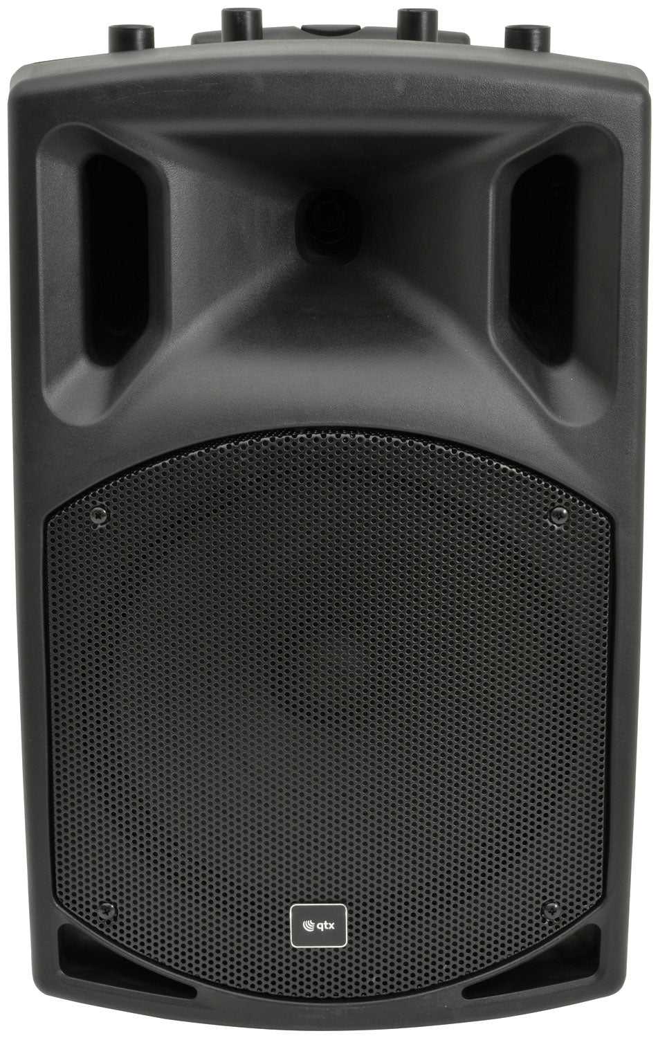 QTX Sound QX12PA Portable PA System with Bluetooth