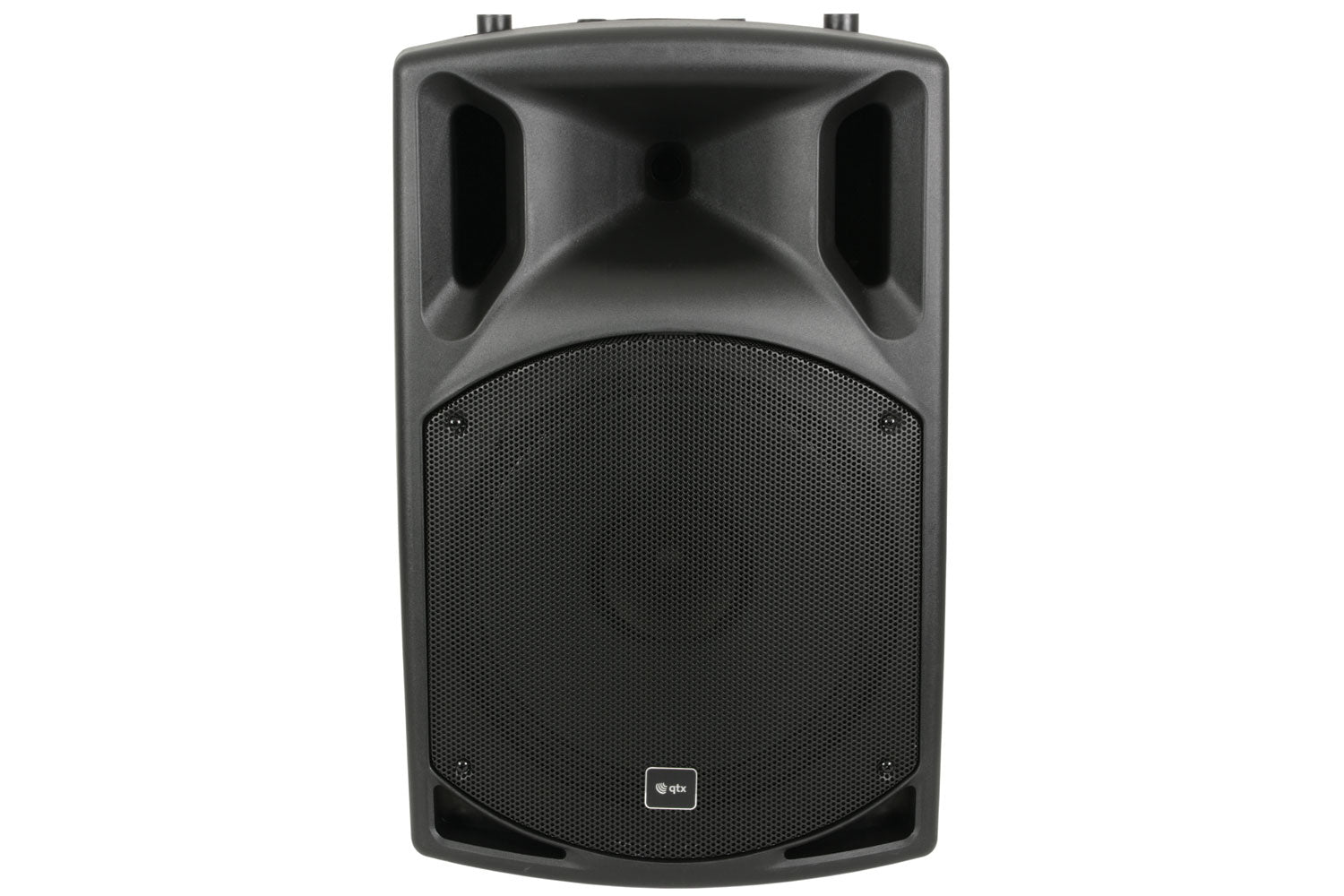 QTX QXPA Portable Bluetooth PA Speaker 