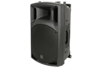 QTX QXPA Portable Bluetooth PA Speaker 