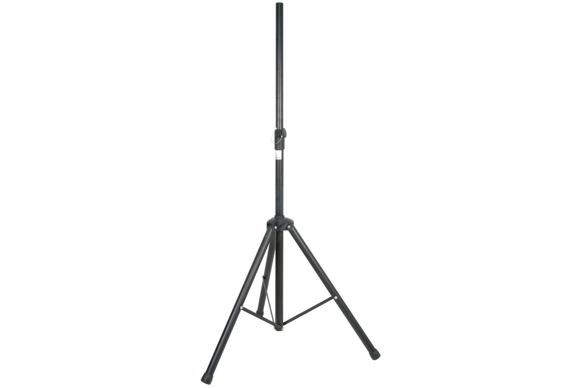 QTX Single Tripod Speaker Stand