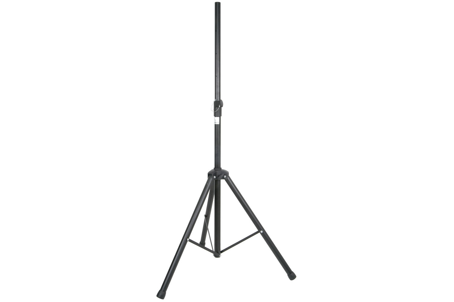 QTX Single Tripod Speaker Stand