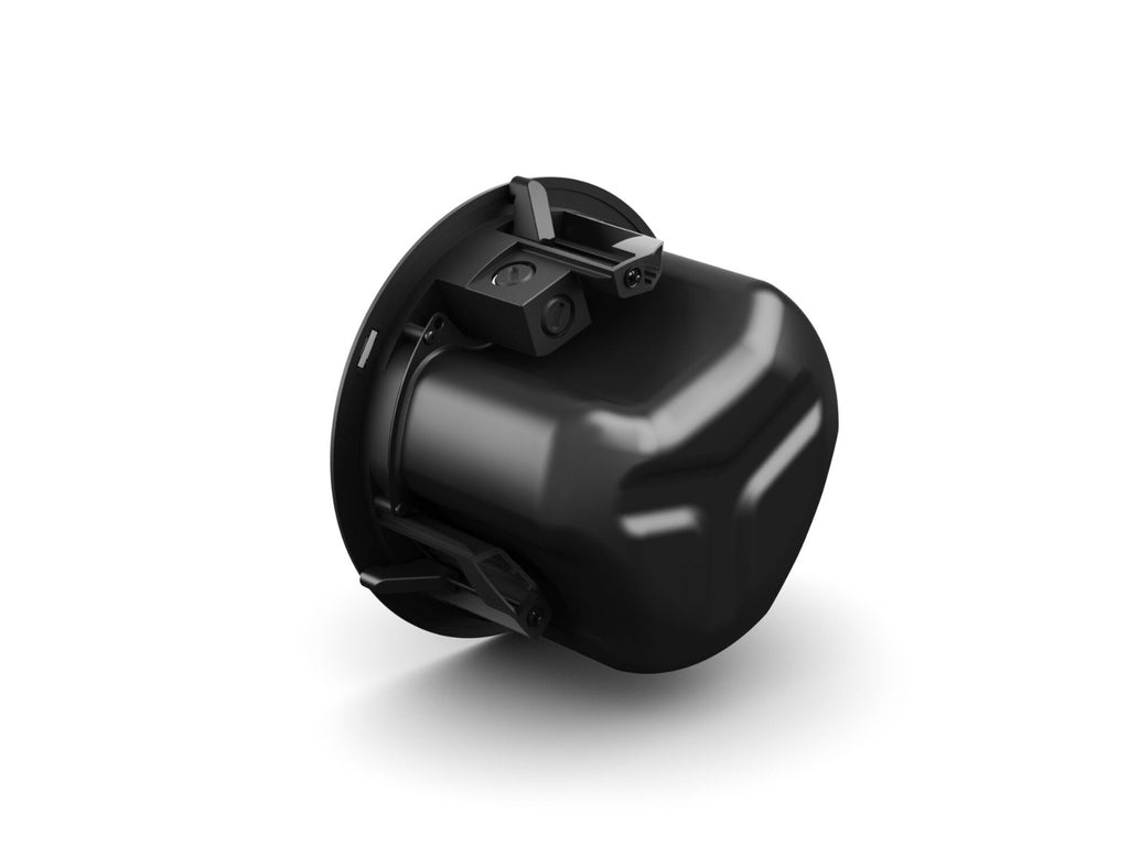 Bose Professional Designmax DM3C Ceiling Loudspeakers (Pair) - Black