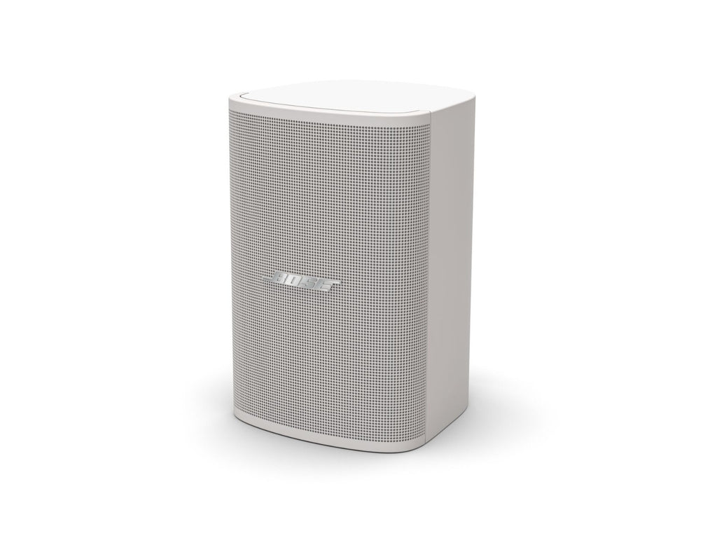 Bose Professional Designmax DM3SE On Wall Loudspeakers (Pair) - White