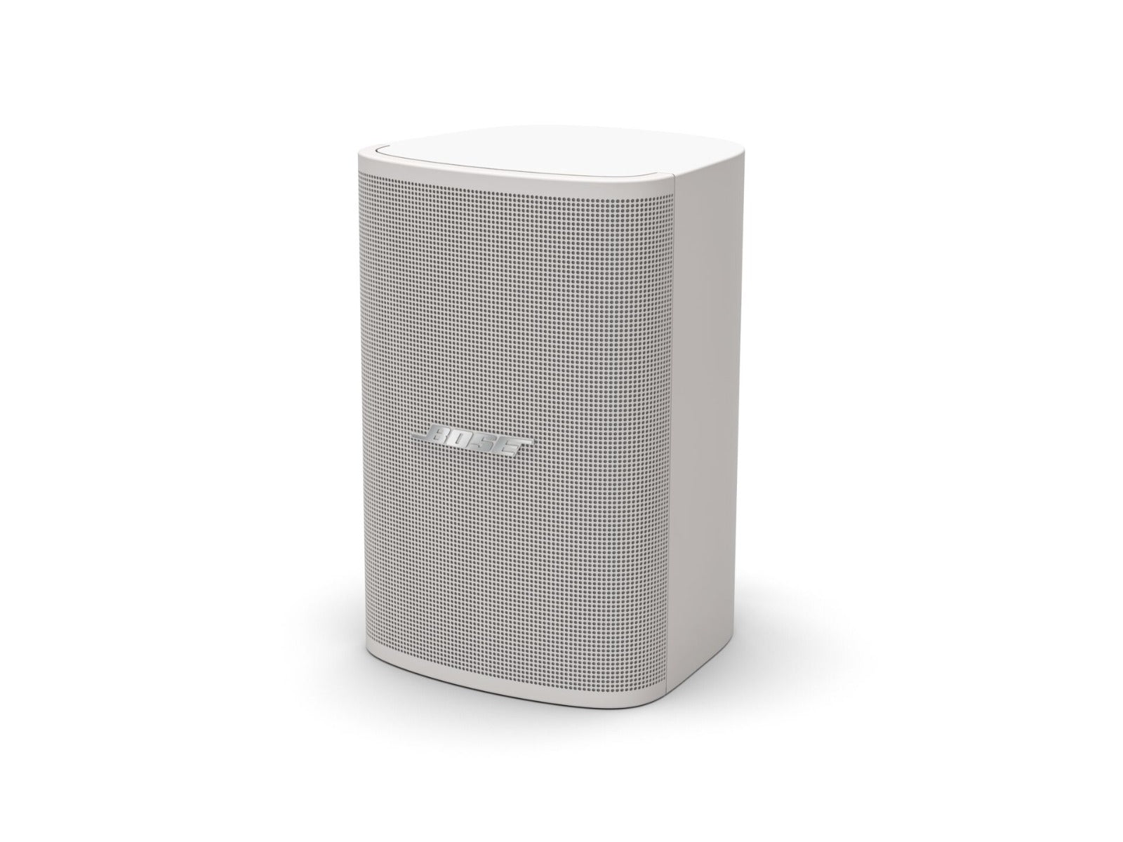 Bose Professional Designmax DM3SE On Wall Loudspeakers (Pair) - White