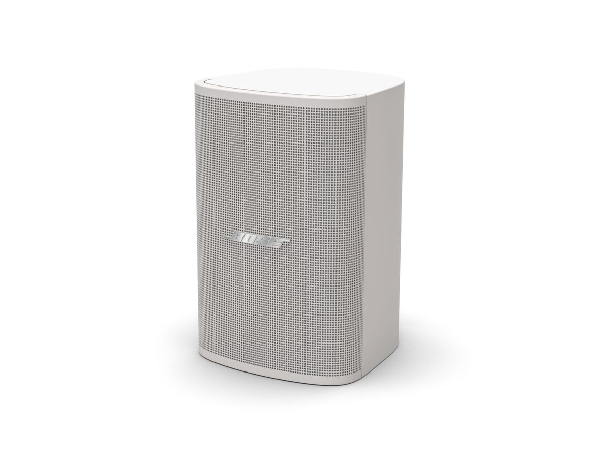 Bose Professional Designmax DM3SE On Wall Loudspeakers (Pair) - Black