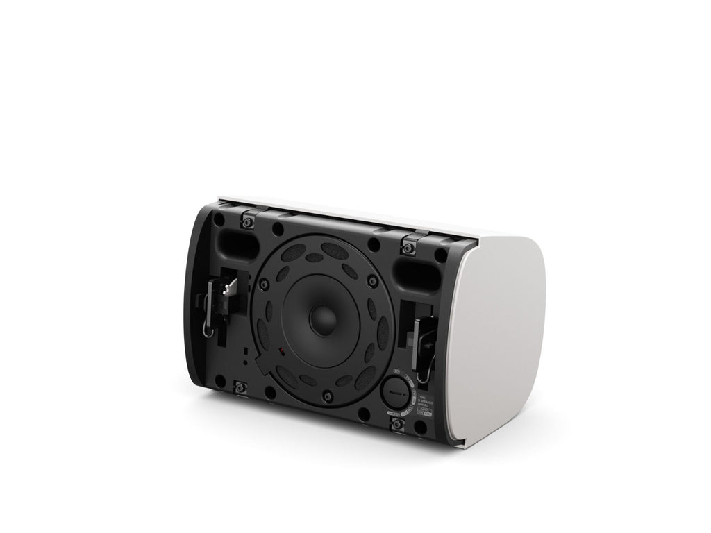 Bose Professional Designmax DM3SE On Wall Loudspeakers (Pair) - White