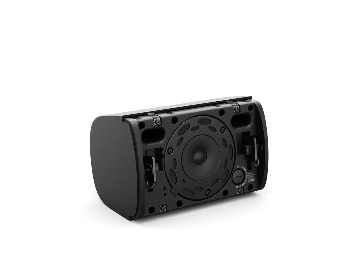 Bose Professional Designmax DM3SE On Wall Loudspeakers (Pair) - White