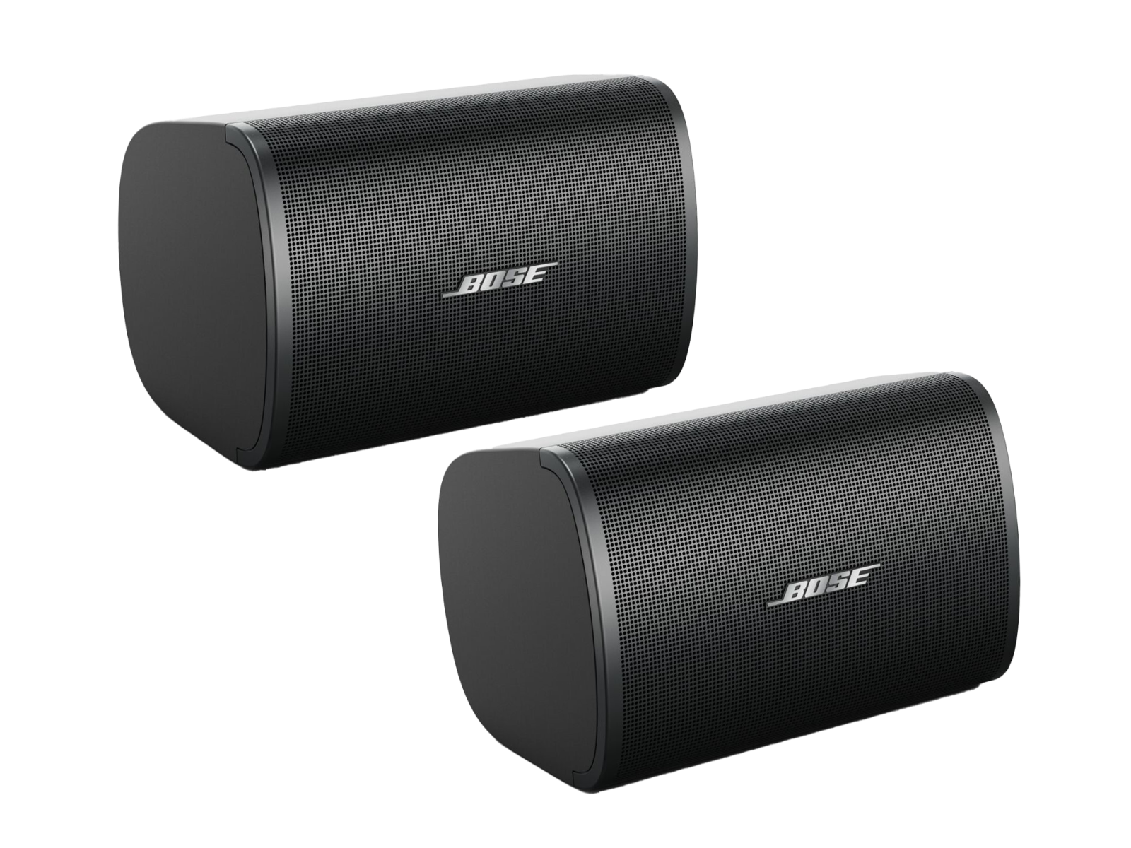Bose Professional Designmax DM3SE On Wall Loudspeakers (Pair) - White
