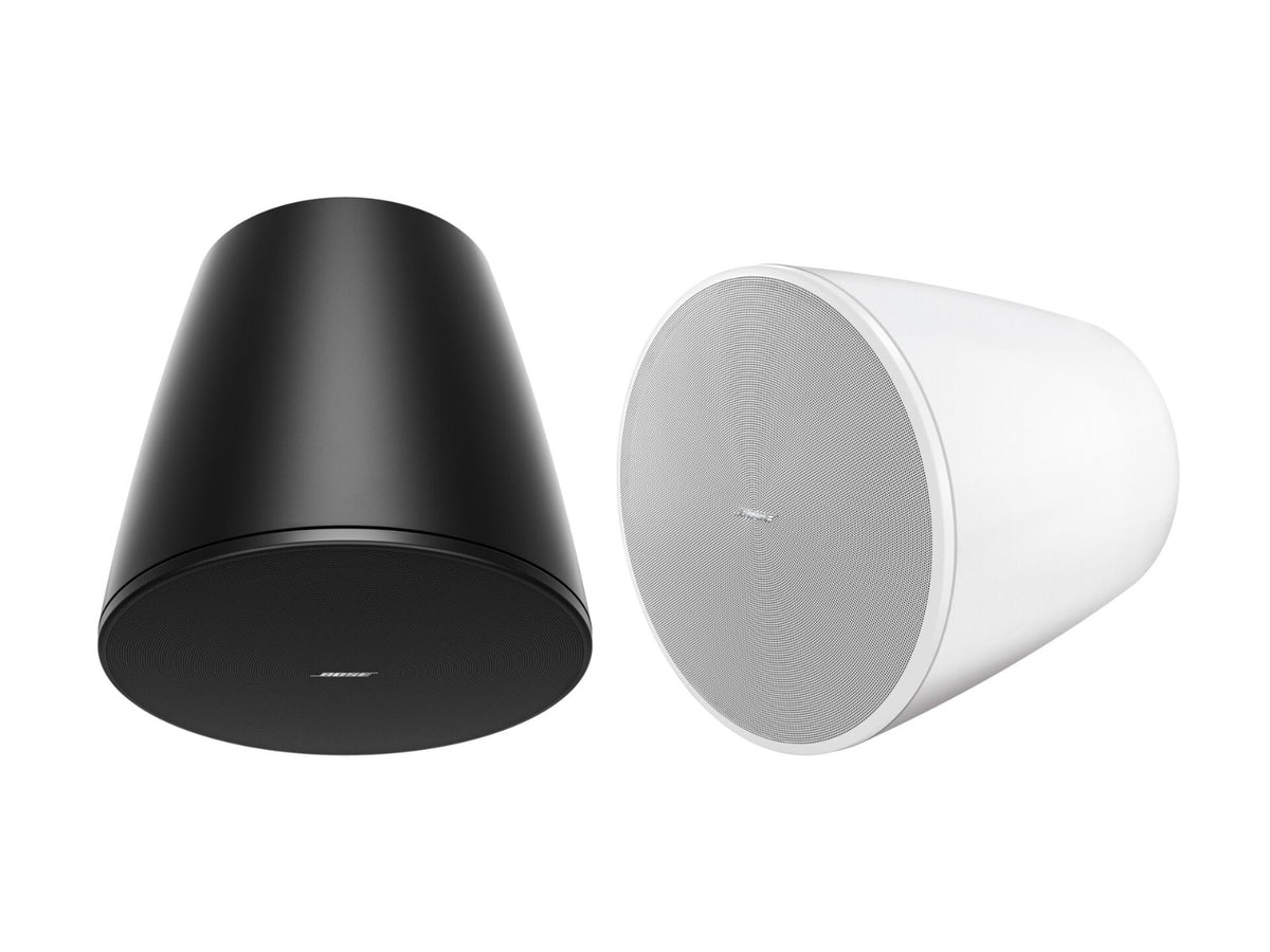 Bose Professional Designmax DM10P-SUB Pendant Subwoofer (Single) - Black