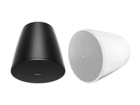 Bose Professional Designmax DM10P-SUB Pendant Subwoofer (Single) - White
