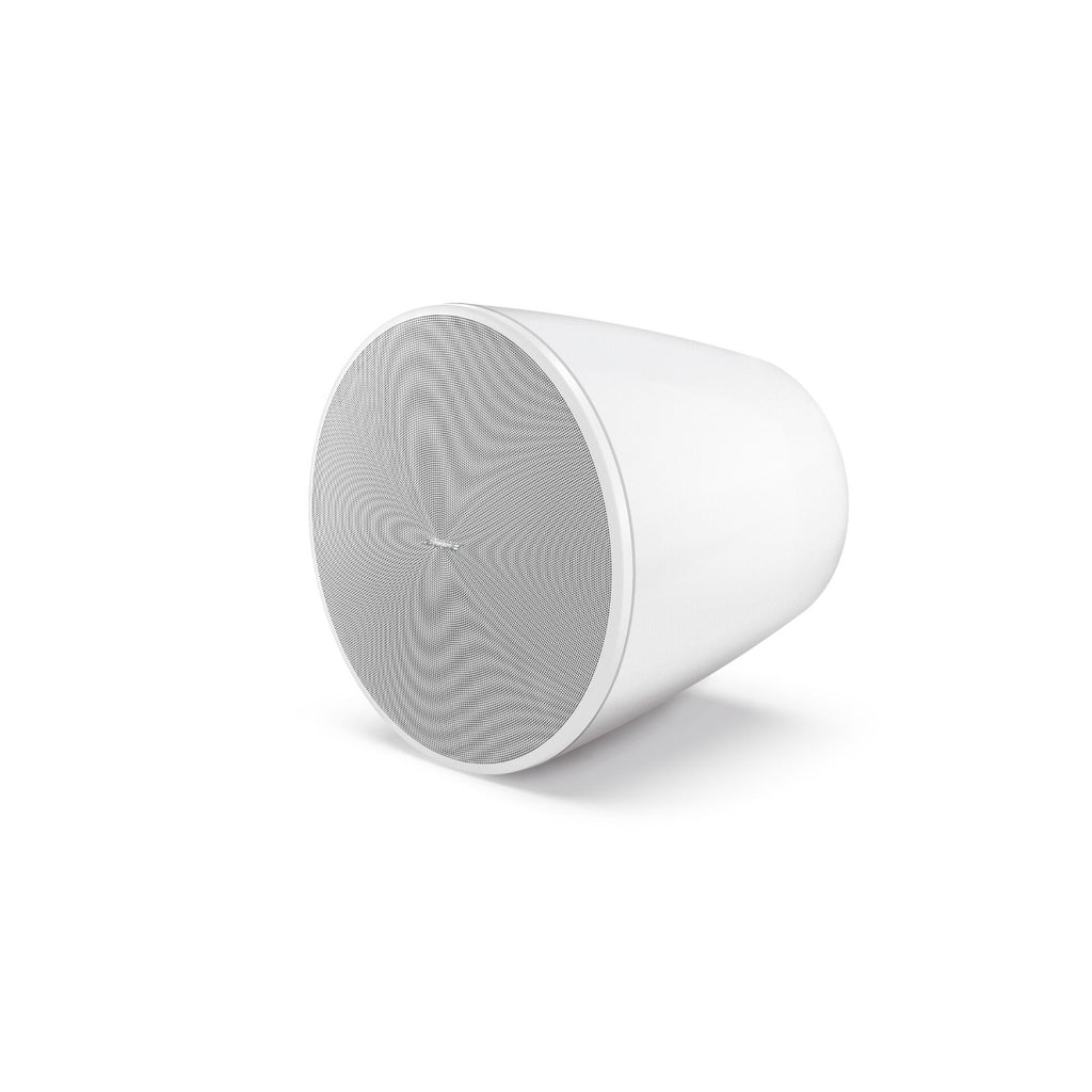 Bose Professional Designmax DM10P-SUB Pendant Subwoofer (Single) - White