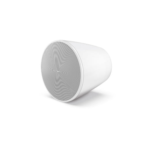 Bose Professional Designmax DM10P-SUB Pendant Subwoofer (Single) - White
