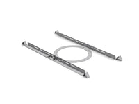 Bose Professional Designmax DM3C Ceiling Loudspeakers (Pair) - Black