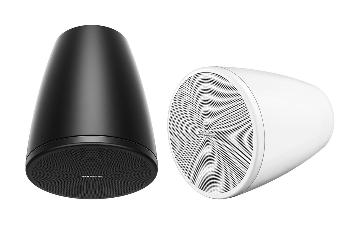 Bose Professional Designmax DM3P Pendant Loudspeakers (Pair) - White