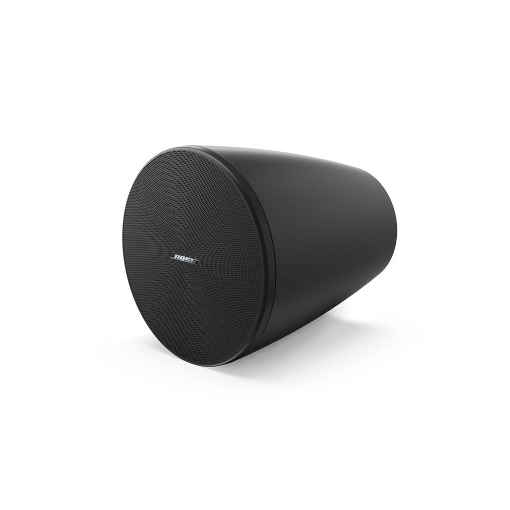 Bose Professional Designmax DM5P Pendant Loudspeakers (Pair) - Black