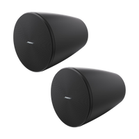 Bose Professional Designmax DM5P Pendant Loudspeakers (Pair) - White