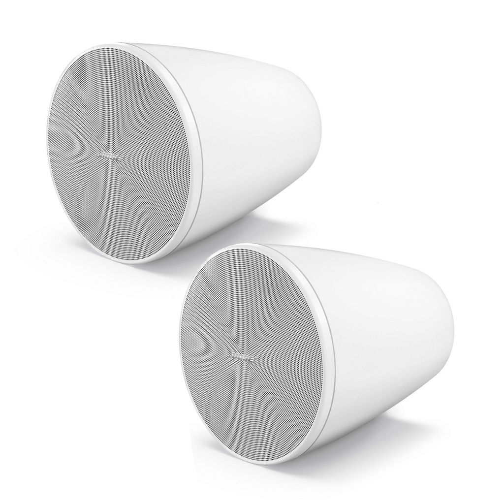 Bose Professional Designmax DM5P Pendant Loudspeakers (Pair) - White