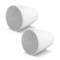 Bose Professional Designmax DM5P Pendant Loudspeakers (Pair) - White