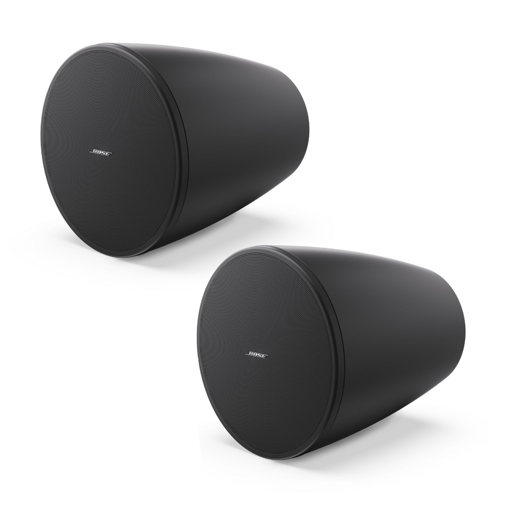 Bose Professional Designmax DM6PE Pendant Loudspeakers (Pair) - White
