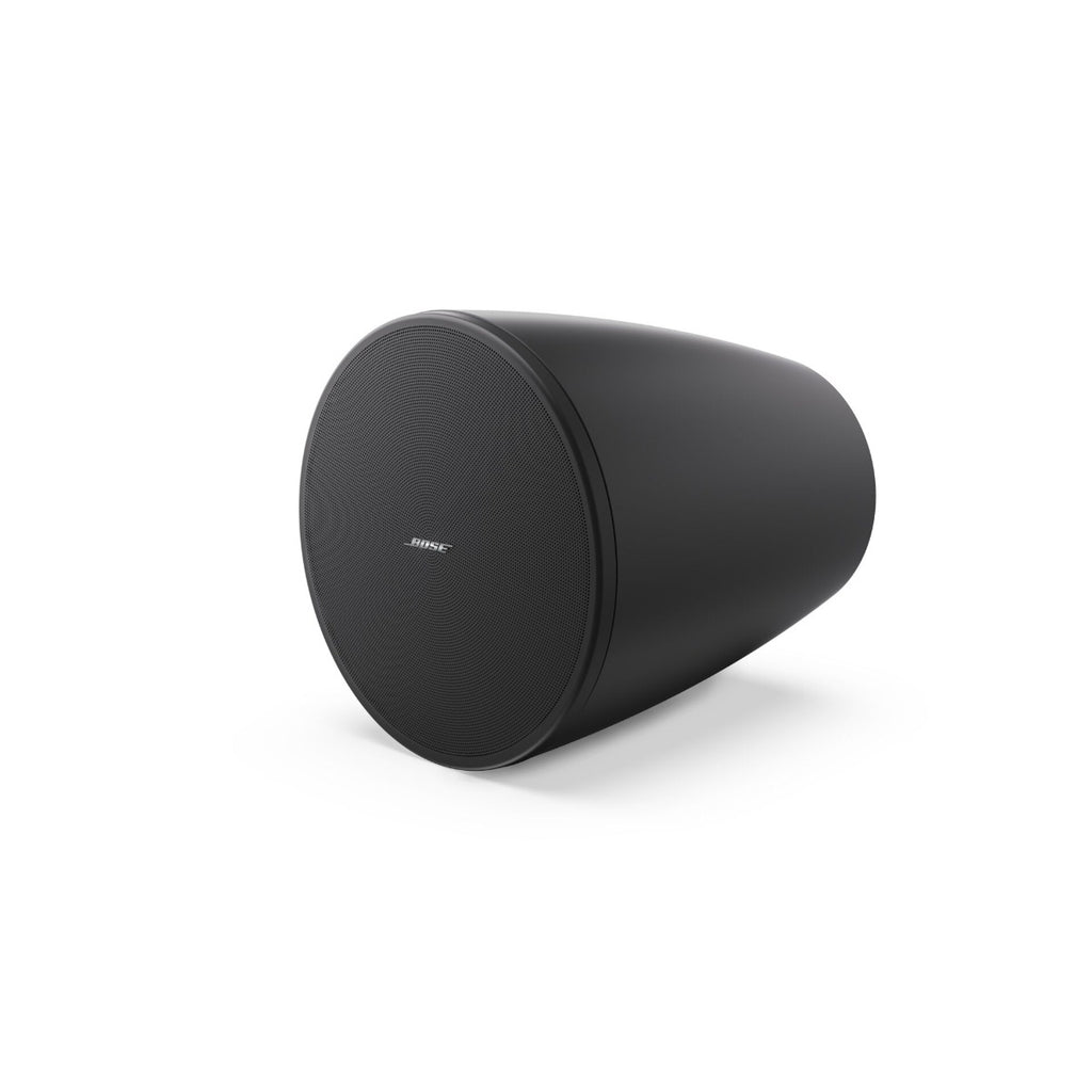 Bose Professional Designmax DM6PE Pendant Loudspeakers (Pair) - Black
