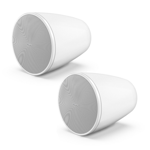 Bose Professional Designmax DM6PE Pendant Loudspeakers (Pair) - White