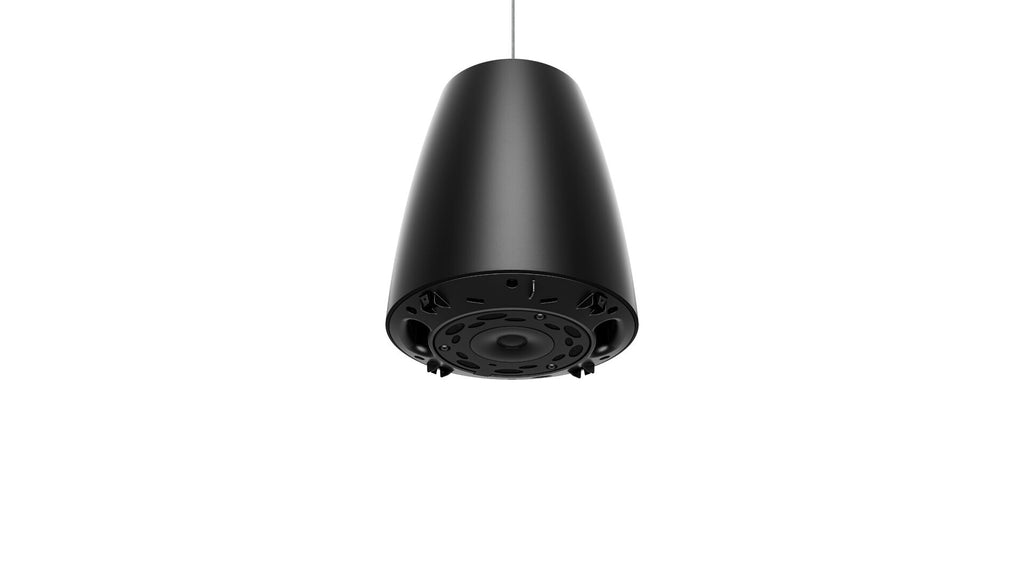 Bose Professional Designmax DM3P Pendant Loudspeakers (Pair) - Black