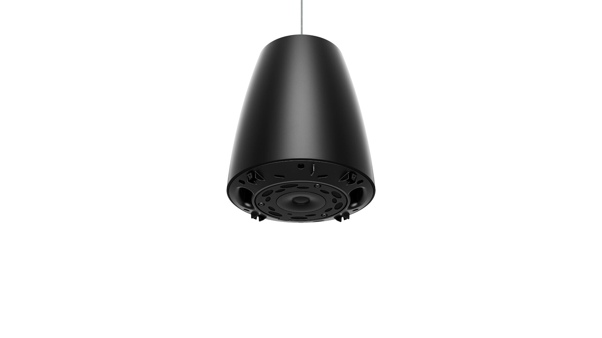 Bose Professional Designmax DM3P Pendant Loudspeakers (Pair) - Black