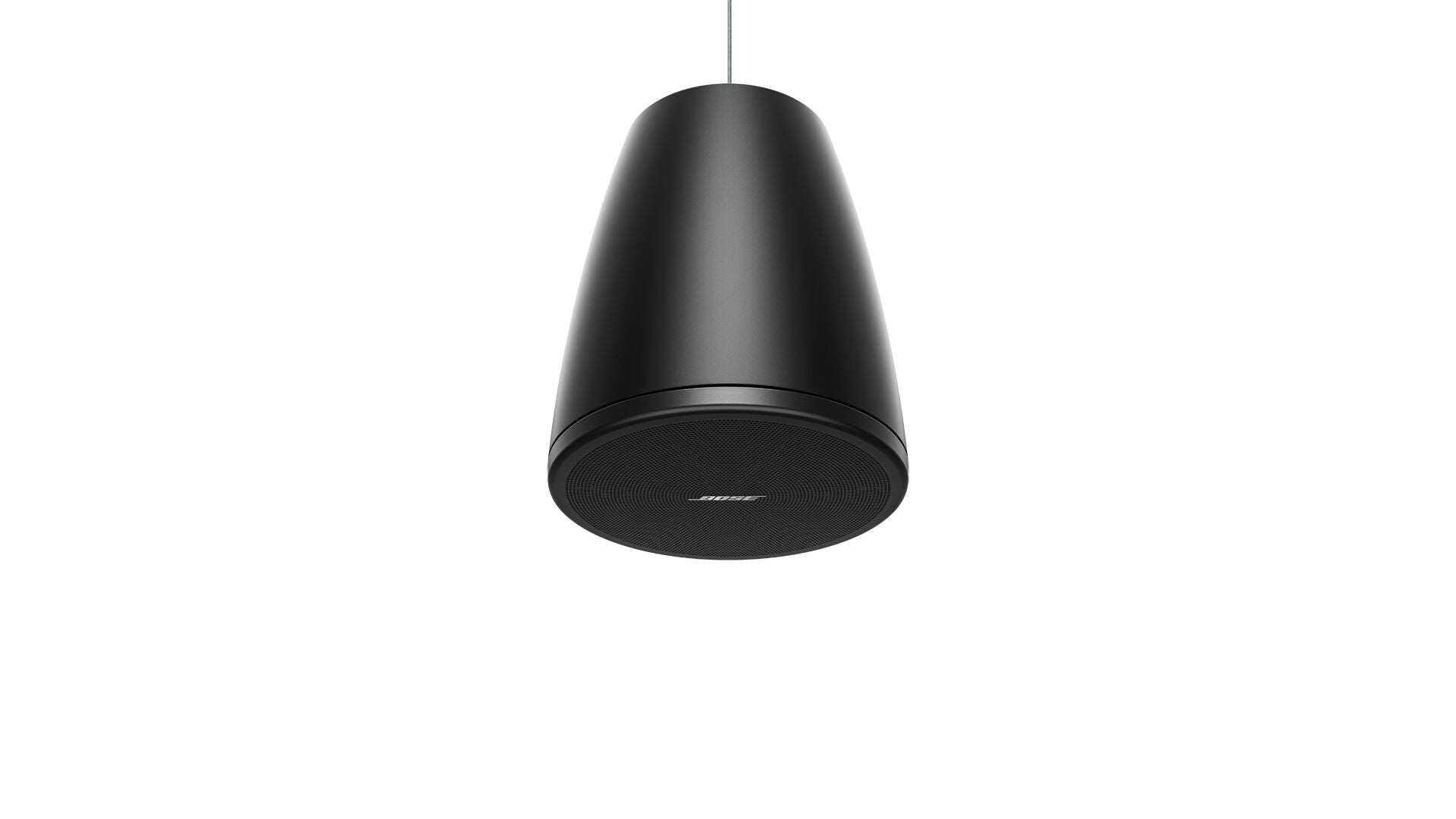 Bose Professional Designmax DM3P Pendant Loudspeakers (Pair) - Black