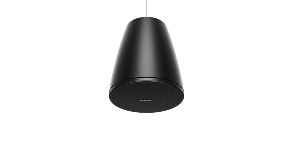 Bose Professional Designmax DM5P Pendant Loudspeakers (Pair) - Black