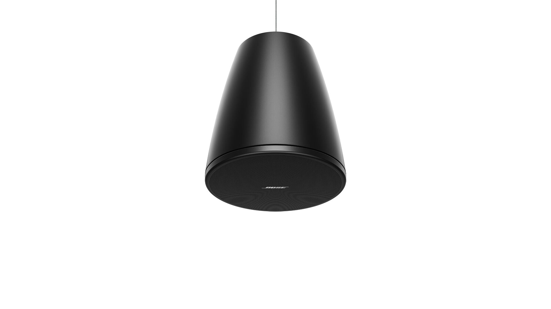 Bose Professional Designmax DM5P Pendant Loudspeakers (Pair) - Black