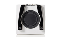 REL S/850 – Serie S Subwoofer (White)