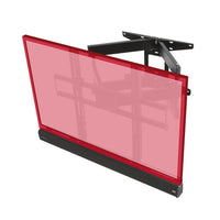 SoundXtra Soundbar And Cantilever TV Mount For Cambridge Audio TVB2 And Q Acoustics Media 4