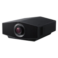 Sony Bravia Projector 8 (VPL-XW6100) Native 4K Laser Projector - Black