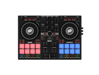 Reloop Ready - 2 Channel Portable Controller for Serato