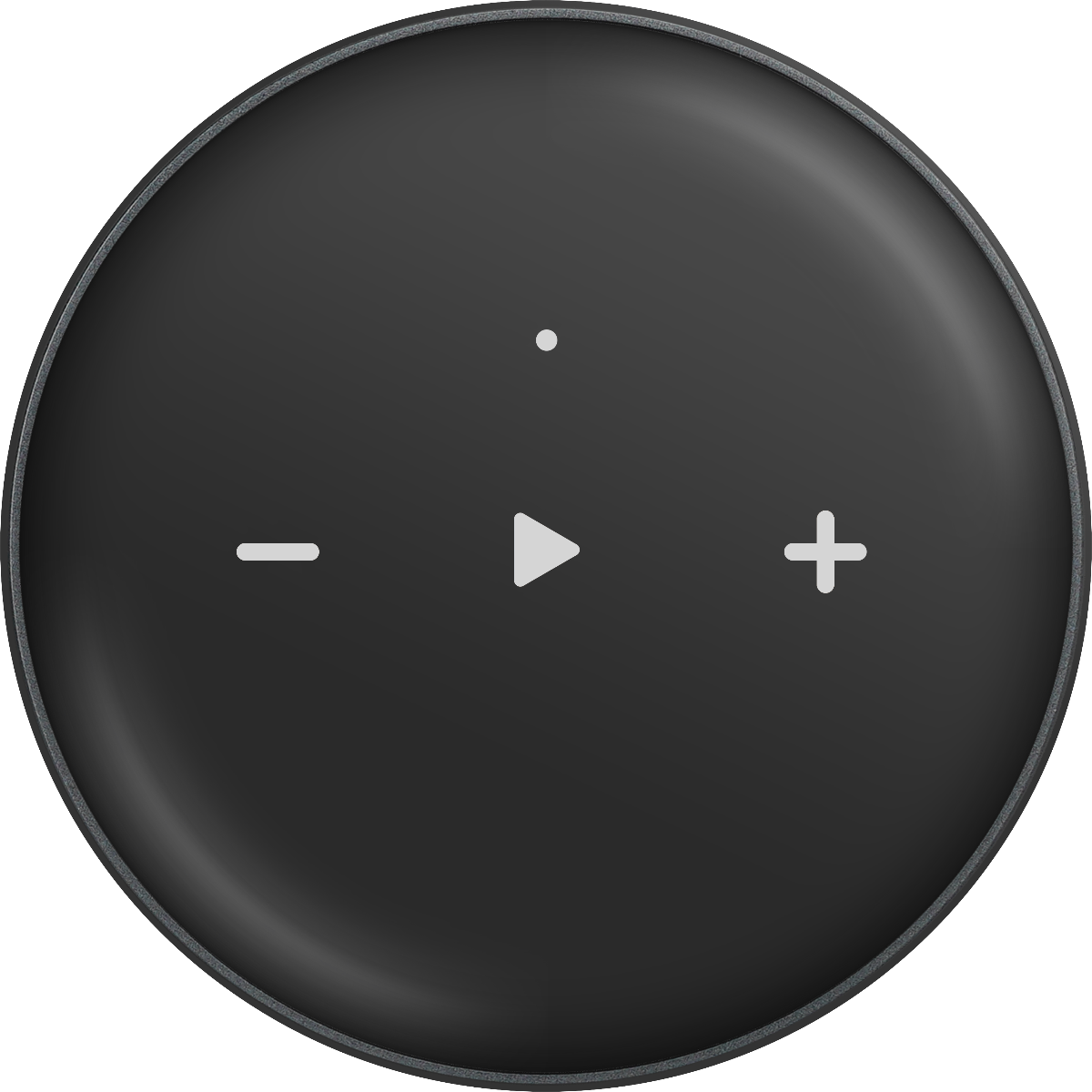 Wiim Mini Wireless Music Streamer