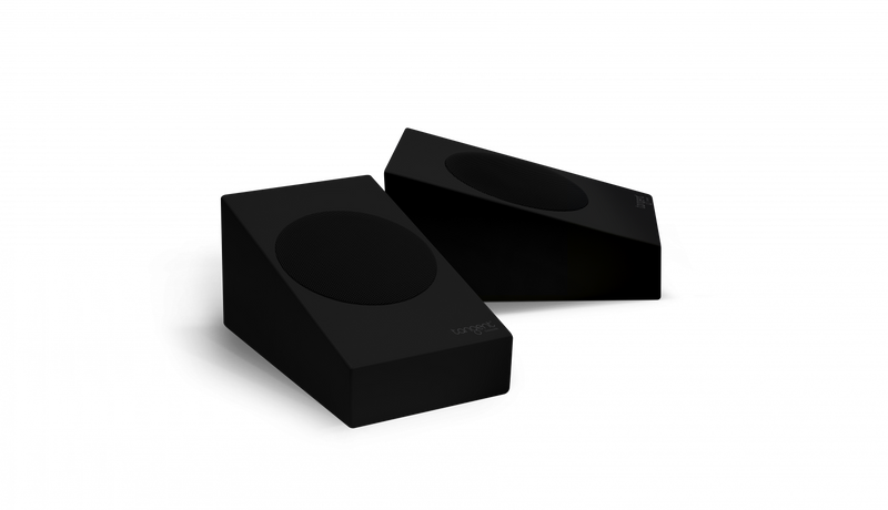 Tangent Spectrum XATM Atmos Speakers