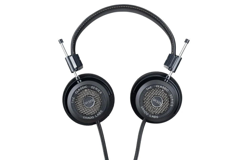 Grado SR325 Classic Headphones